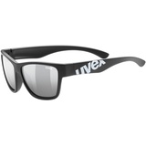 Uvex Sonnenbrille Sportstyle 508 black