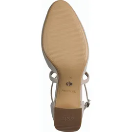 TAMARIS M2241746 für Damen, beige, Größe 39 EU