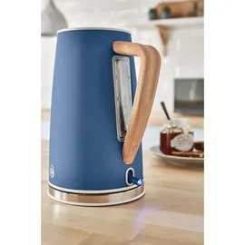Swan Nordic 1,7 l Blau
