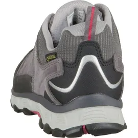 MEINDL Lite Trail GTX Damen steingrau/rose 37