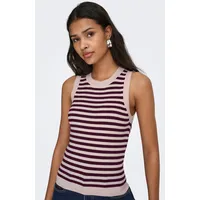 Jdy JDYAYA TANK TOP KNT Rosa S