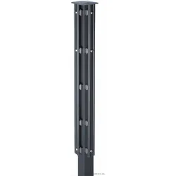 dz Paket 340 - 1 x Pfosten Typ QPMFE 1500 - 7016