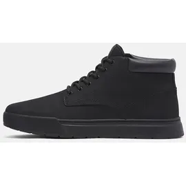 Timberland Maple Grove Leather Chukka Black 42