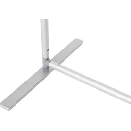 Showdown Displays Showdown Raumteiler 85x200cm Punkte be