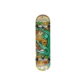 Tony Hawk SS180 Skateboard Crocodile Creek