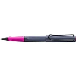 LAMY safari Tintenroller pink cliff, Schreibfarbe: blau, 1 St.