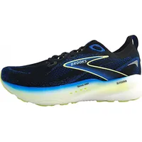 Brooks Herren Glycerin 22 blau 43.0