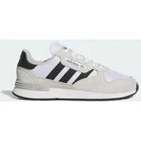 adidas Treziod 2.0 Herren Crystal White/Core Black/Cloud White 43 1/3