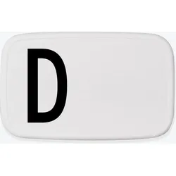 Aj Lunchbox Buchstabe D