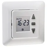 Kaiser-Nienhaus Rolladen Zeitschaltuhr, UP, Tagesprogramm