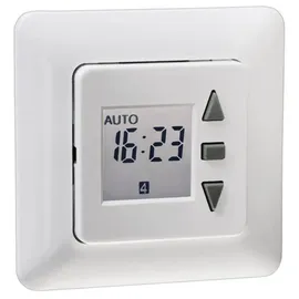 Kaiser-Nienhaus Rolladen Zeitschaltuhr, UP, Tagesprogramm