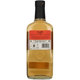 TULLAMORE D.E.W. Tullamore Dew 40% vol 0,7 l