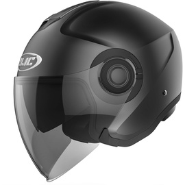 HJC Helmets i40 Solid semi flat black