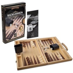 Backgammon