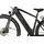 Prophete Entdecker 2.0 28 Zoll RH 54 cm Herren schwarz