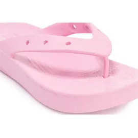 Crocs Classic Platform Flip-flops Flamingo 41-42