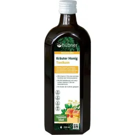 Hübner Kräuter Honig Tonikum 250 ml