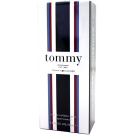 Tommy Hilfiger Tommy Eau de Toilette 100 ml