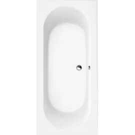 Villeroy & Boch O.novo Whirlpoolbadewanne 80 x 180 cm (UCC180CAS2A1V01)