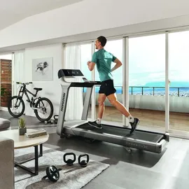 Horizon Fitness Paragon X