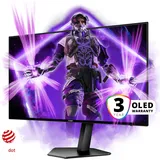 AOC Agon PRO AG276QZD 27" schwarz