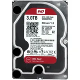 Western Digital WD Red Plus 3 TB 3,5" 6 Gbit/s