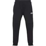 Karl Kani Jogginghose Sport Patch Essential Trackpants Schwarz L