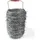 Karat Weidezaun 50 m x 0 cm Silber
