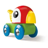 HaPe E3808 Pfeifende Papageienlok