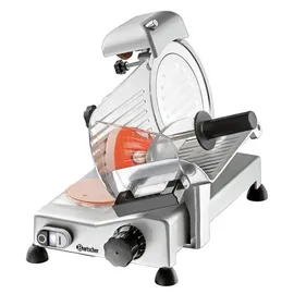 Bartscher Aufschnittmaschine 195 Plus