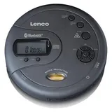 Lenco CD-300 schwarz