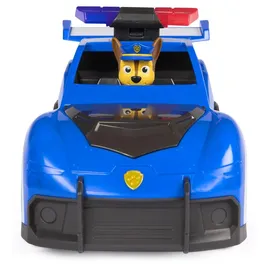 Spin Master PAW Patrol Rescue Chase Cruiser