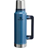 Stanley The Legendary Classic 1.4L Isolierflasche (Größe 1,4L, tuerkis)