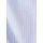 Seidensticker Businesshemd SEIDENSTICKER, Herren, Gr. L (42), normale Ärmellängen, blau, 100% Baumwolle, gestreift, slim fit, 2-Knopf-Manschette, Hemden, Slim 1/1 Kentkragen Gestreift