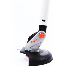 Yard Force iFlex 12 LM F23BN inkl. 1 x 4,0 Ah + Trimmeraufsazt