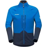 Mammut Eiger Nordwand ML Hybrid Jacke (Größe M