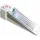 KH-Security Alarmtürstopper Weiß 5 cm