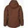 Isbjörn Carving Jacke Braun 158