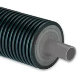 Armacell Fernwärmeleitung Einzelrohr für Trinkwasser (Ausführung: 40x5.5 - Ø125 mm)