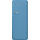 Smeg FAB28RDLB5 Retro-Kühlschrank (270 l, 1530 mm hoch, Light Blue)