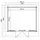 Lasita Maja Gartenhaus Robin 2,8 x 1,49 m Grau