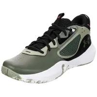 Under Armour Lockdown 6 colorado sage/grove green/colorado sage 43