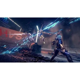 Astral Chain - Edition (USK) (Nintendo Switch)