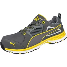 Puma PACE 2.0 YELLOW LOW ESD Sicherheitsschuh S1P Schuhgröße (EU): 40 Schwarz, Gelb 1 St.