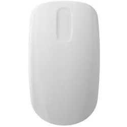 Cherry Active Key AK-PMH3 Medical Wireless Mouse, Weiß Kabellose Hygienemaus mit Scroll Sensor für glänzende Oberflächen