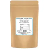 DistrEbution Süßungsmittel Natriumsaccharin E 954, 20 - 40 mesh, 100 g, Leistungsstärkster Süßstoff