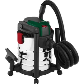 Parkside PARKSIDE® Nass- Trockensauger »PWD 20 C3«, 1300 Watt 19,8 Liter
