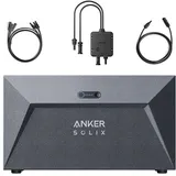 Anker SOLIX Solarbank E1600 1.6KW Speicher für Balkonkraftwerk