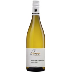Weingut Michel - Weisser Burgunder vom Löss 2023