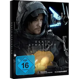 Death Stranding - Deluxe Edition (Code in a Box) (USK) (PC)